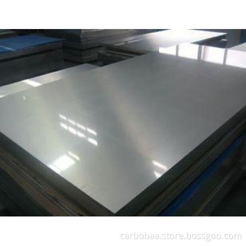 508mm Annealed Oiled SPCC Cold Rolled Steel Sheets and Coil